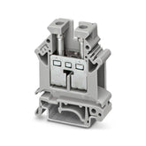 Phoenix Contact UK 16 N - Feed-Through Terminal